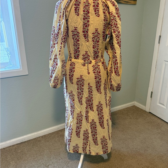 Maison Hotel Calista Dress - Picture 9 of 10